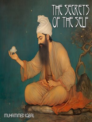 cover image of The Secrets of the Self